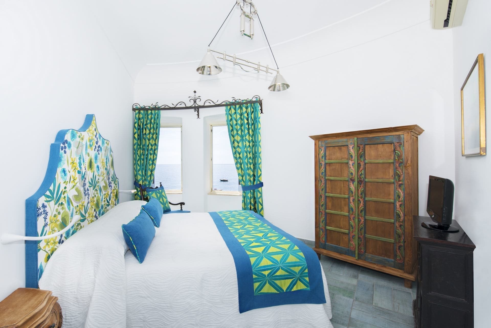 Villa Torre Trasita Luxury Suites Позитано Экстерьер фото