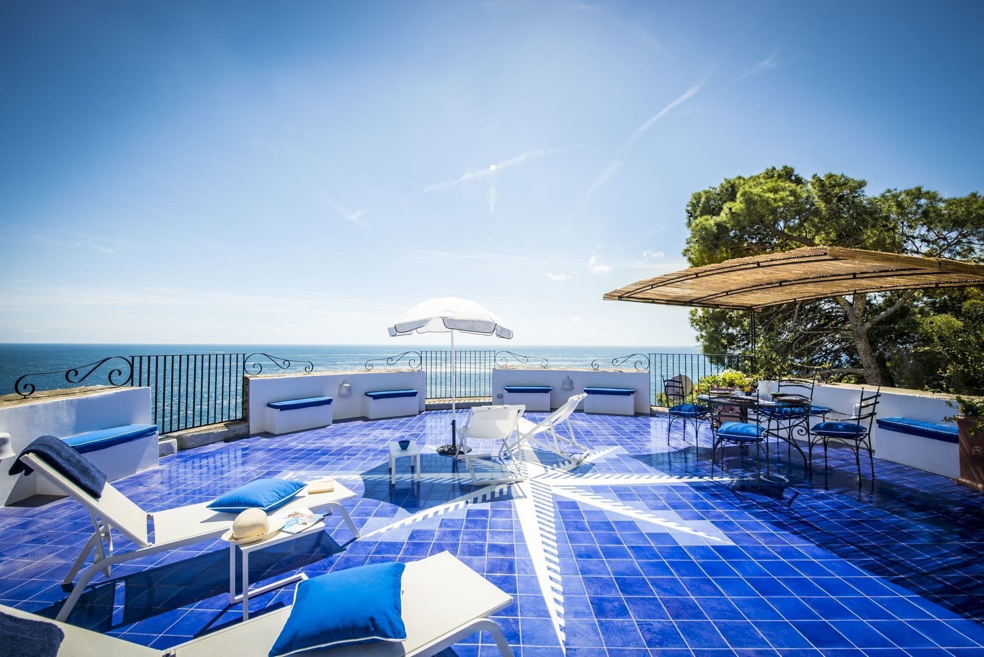 Villa Torre Trasita Luxury Suites Позитано Экстерьер фото